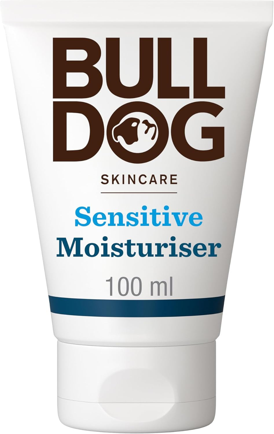 Sensitive Moisturiser 100Ml