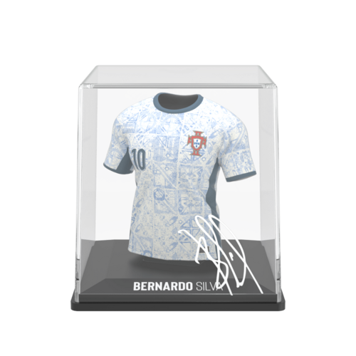 Bernardo Silva - Portugal