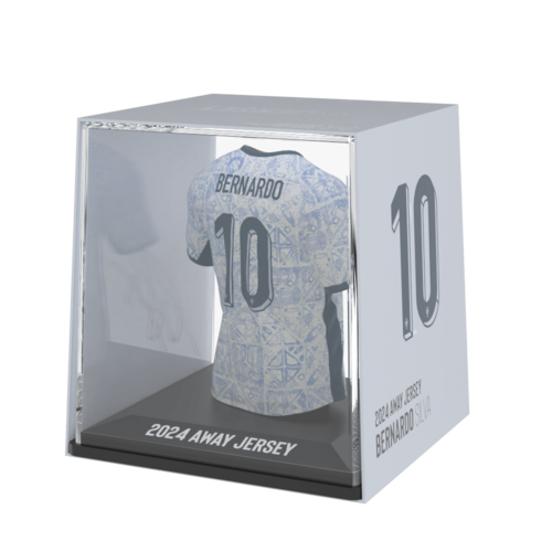 Bernardo Silva - Portugal