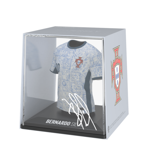 Bernardo Silva - Portugal