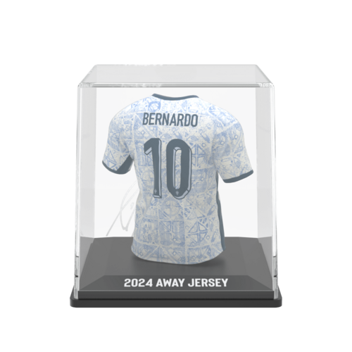 Bernardo Silva - Portugal