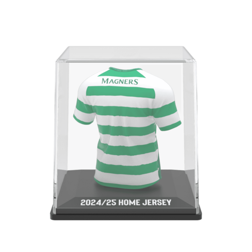 Celtic - Home - 24/25
