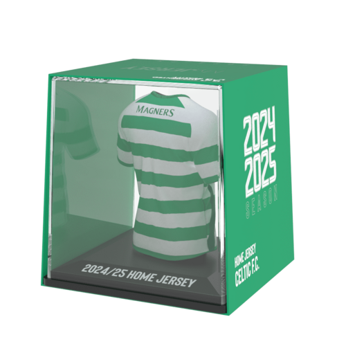 Celtic - Home - 24/25