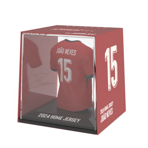 João Neves - Portugal