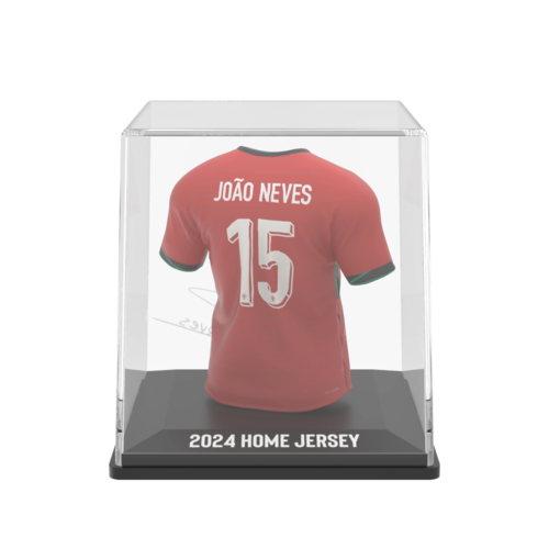 João Neves - Portugal