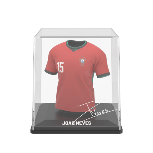 João Neves - Portugal