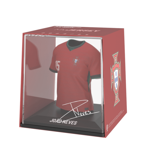 João Neves - Portugal