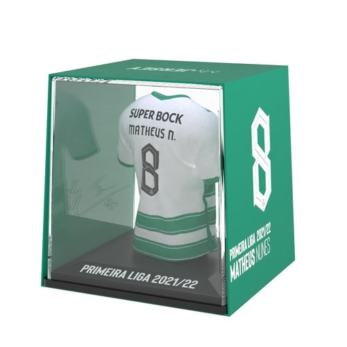 Matheus Nunes - Sporting Lisbon