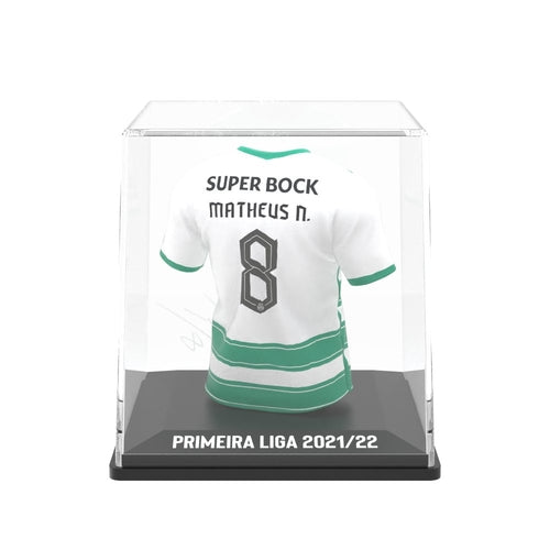 Matheus Nunes - Sporting Lisbon