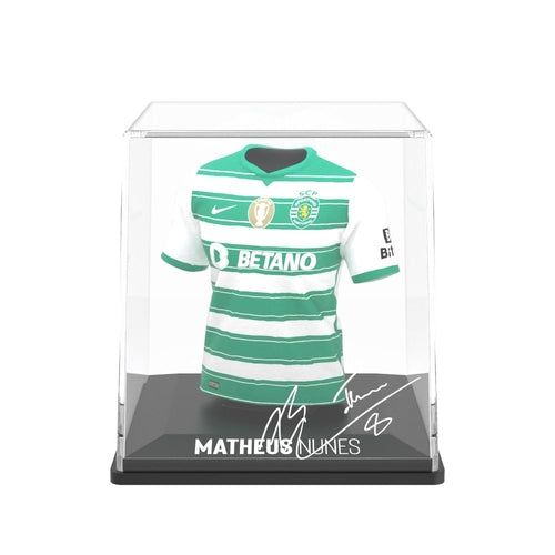 Matheus Nunes - Sporting Lisbon
