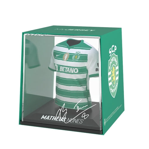Matheus Nunes - Sporting Lisbon