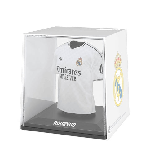 Rodrygo - Real Madrid