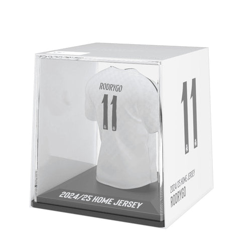 Rodrygo - Real Madrid