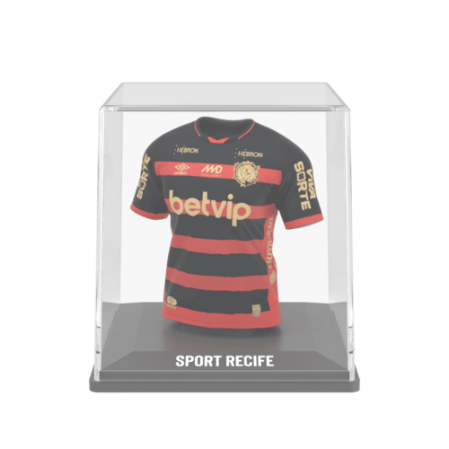 SC Recife 2024