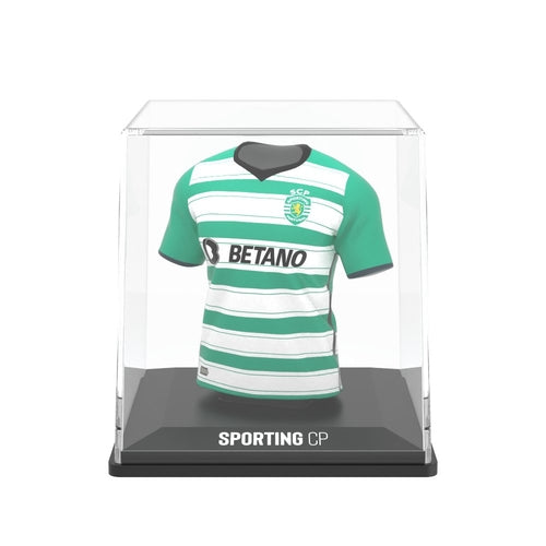 Sporting 22/23