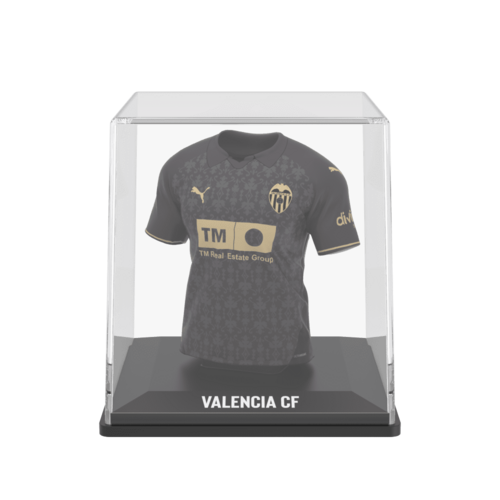 Valencia - Away - 24/25