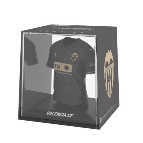 Valencia - Away - 24/25