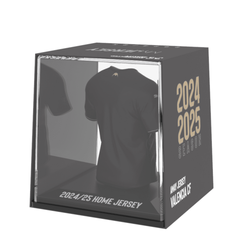 Valencia - Away - 24/25