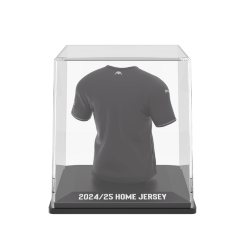 Valencia - Away - 24/25