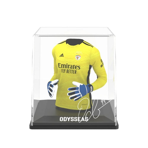 Vlachodimos - Benfica